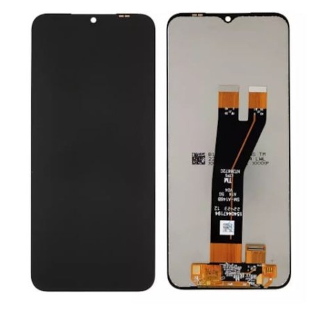 Ecran pour Samsung Galaxy A14 5G (A146P/A146U) Noir