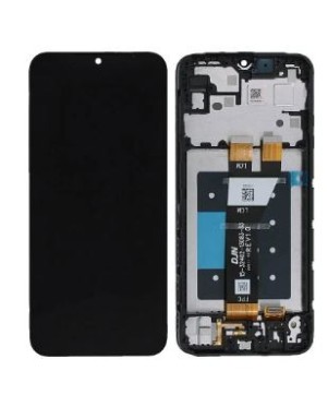 Ecran complet pour Samsung Galaxy A14 5G (A146P/A146U) Noir
