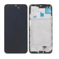 Ecran Complet pour Samsung Galaxy A15 4G (A155F) / Galaxy A15 5G (A156B) Noir