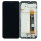 Ecran Complet pour Samsung Galaxy A23 4G (A235F) Noir
