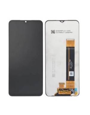 Ecran pour Samsung Galaxy A23 4G (A235F) Noir