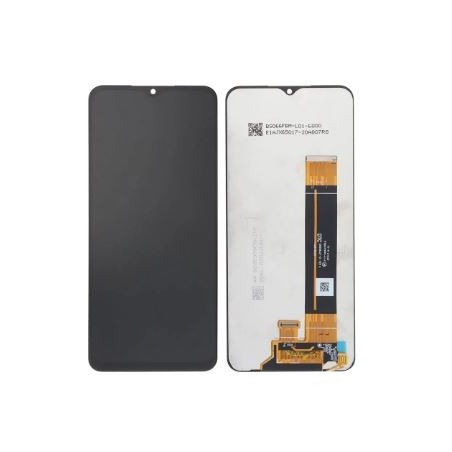 Ecran pour Samsung Galaxy A23 4G (A235F) Noir