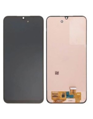 Ecran pour Samsung Galaxy A24 4G (A245F) Noir