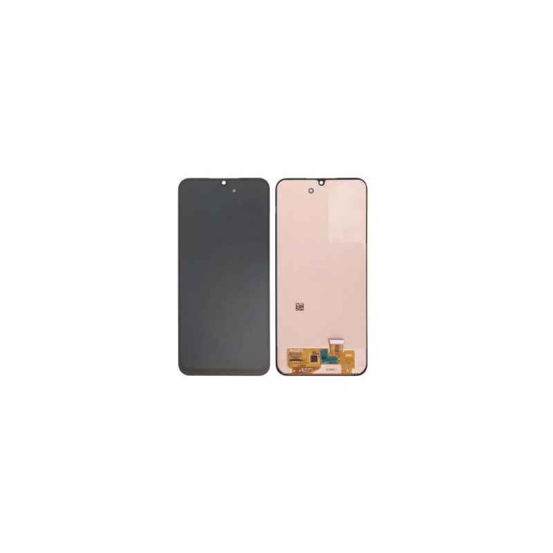 Ecran pour Samsung Galaxy A24 4G (A245F) Noir