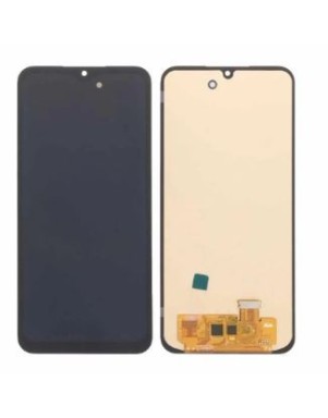Ecran pour Samsung Galaxy A25 5G (A256B) Noir