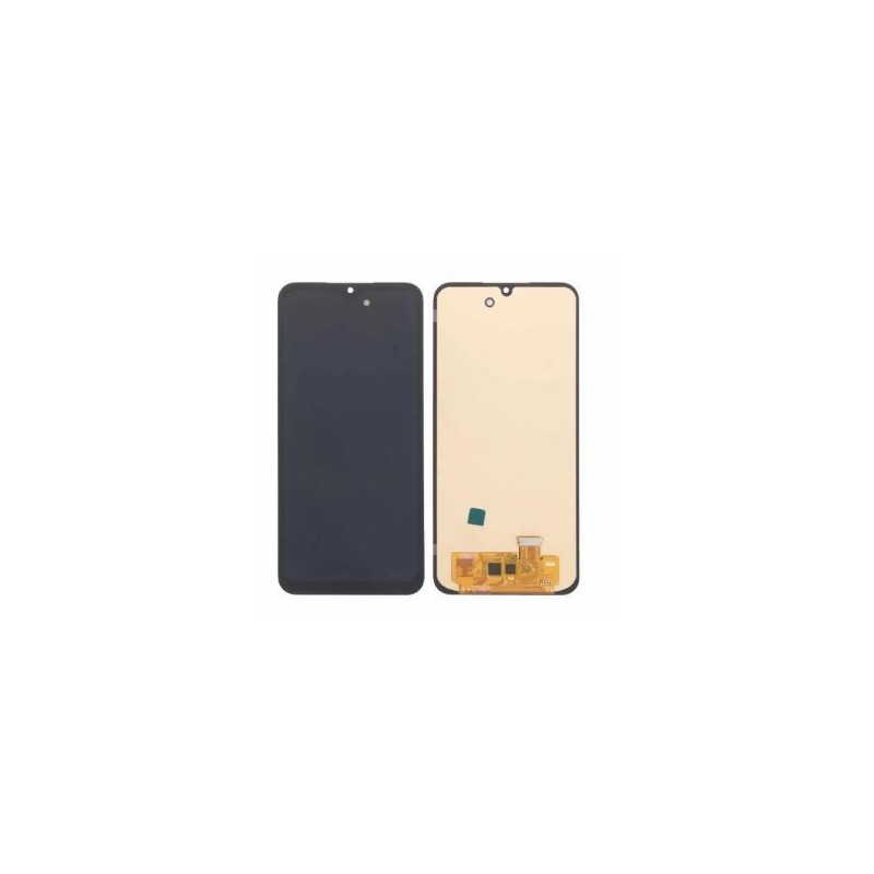 Ecran pour Samsung Galaxy A25 5G (A256B) Noir