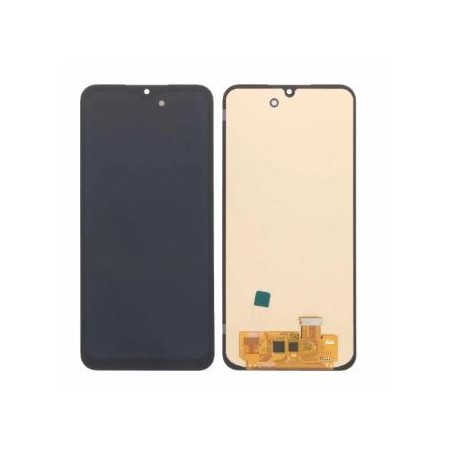 Ecran pour Samsung Galaxy A25 5G (A256B) Noir
