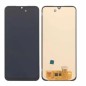 Ecran pour Samsung Galaxy A25 5G (A256B) Noir