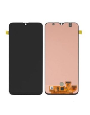 Ecran pour Samsung Galaxy A30s (A307F) Noir