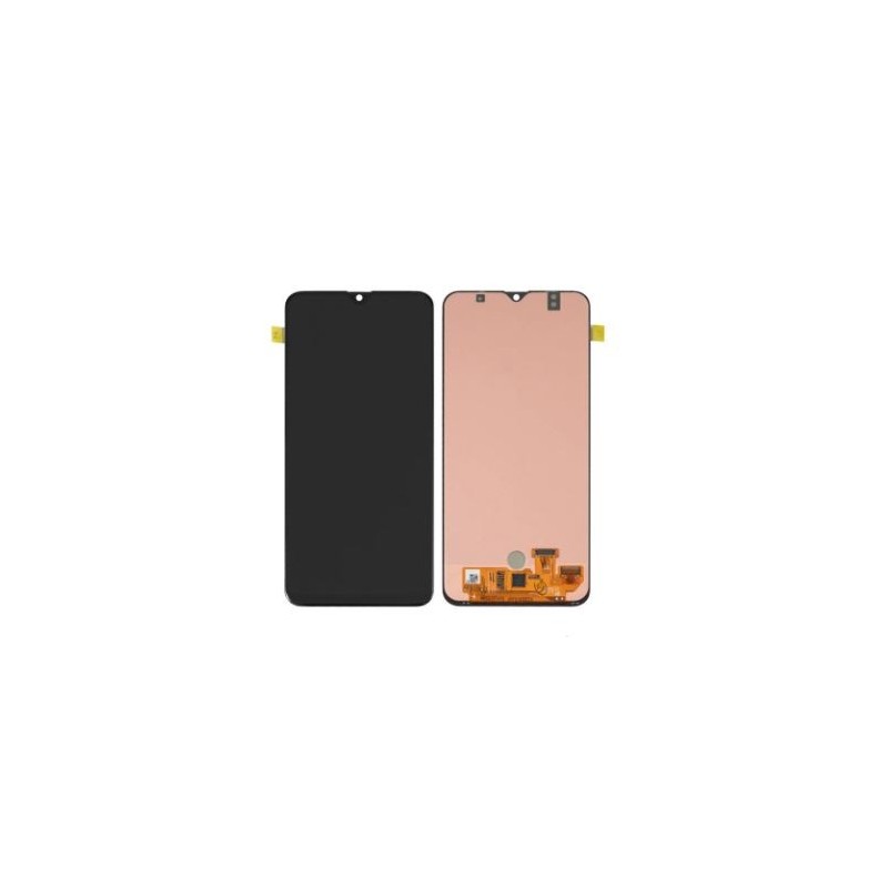Ecran pour Samsung Galaxy A30s (A307F) Noir