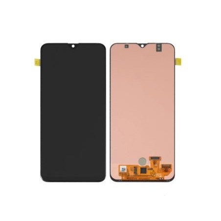 Ecran pour Samsung Galaxy A30s (A307F) Noir