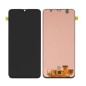 Ecran pour Samsung Galaxy A30s (A307F) Noir