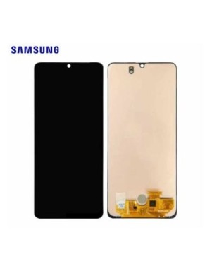 Ecran Samsung Galaxy A31 (A315F) Noir