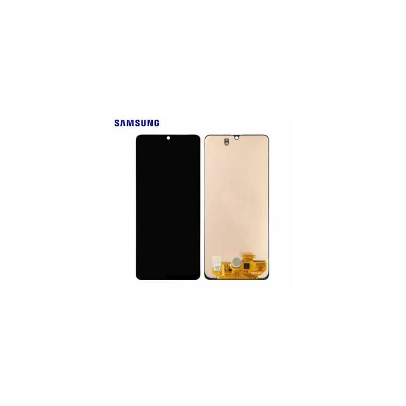 Ecran Samsung Galaxy A31 (A315F) Noir