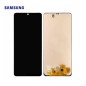 Ecran Samsung Galaxy A31 (A315F) Noir