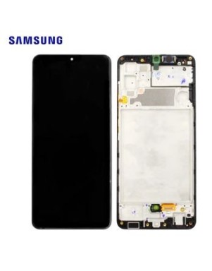 Ecran complet Samsung Galaxy A32 4G (A325F) Noir