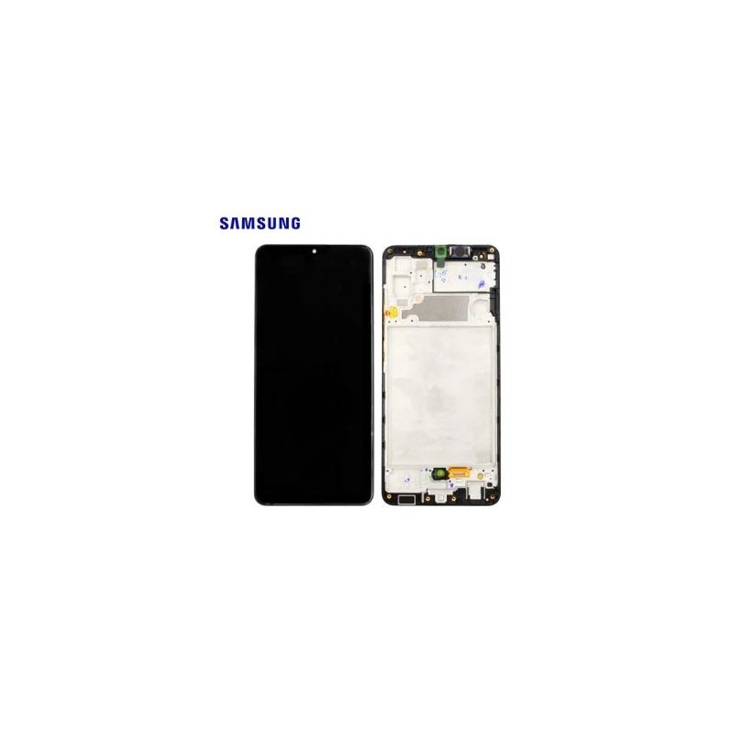 Ecran complet Samsung Galaxy A32 4G (A325F) Noir