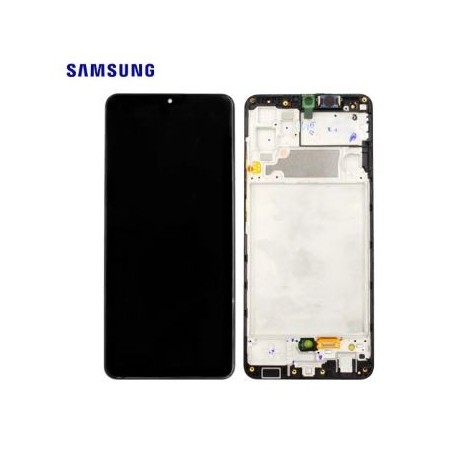 Ecran complet Samsung Galaxy A32 4G (A325F) Noir