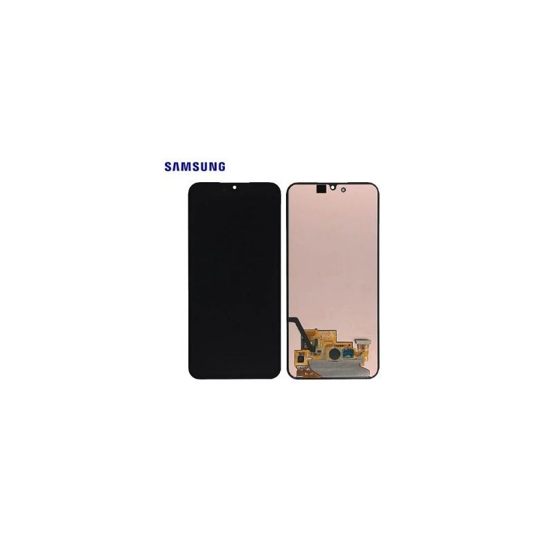 Ecran Samsung Galaxy A34 5G (A346B)