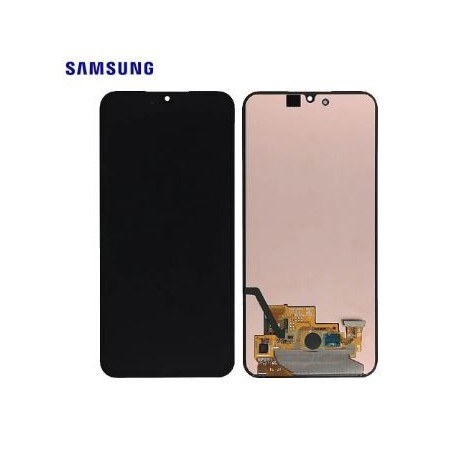 Ecran Samsung Galaxy A34 5G (A346B)