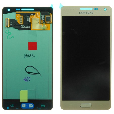 Ecran Samsung Galaxy A5 (A500F) Or