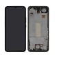 Ecran Complet pour Samsung Galaxy A34 5G (A346B) Noir
