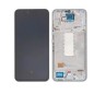 Ecran Complet pour Samsung Galaxy A34 5G (A346B) Argent