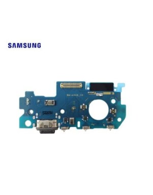 Connecteur de charge Samsung Galaxy A34 5G (A346B)