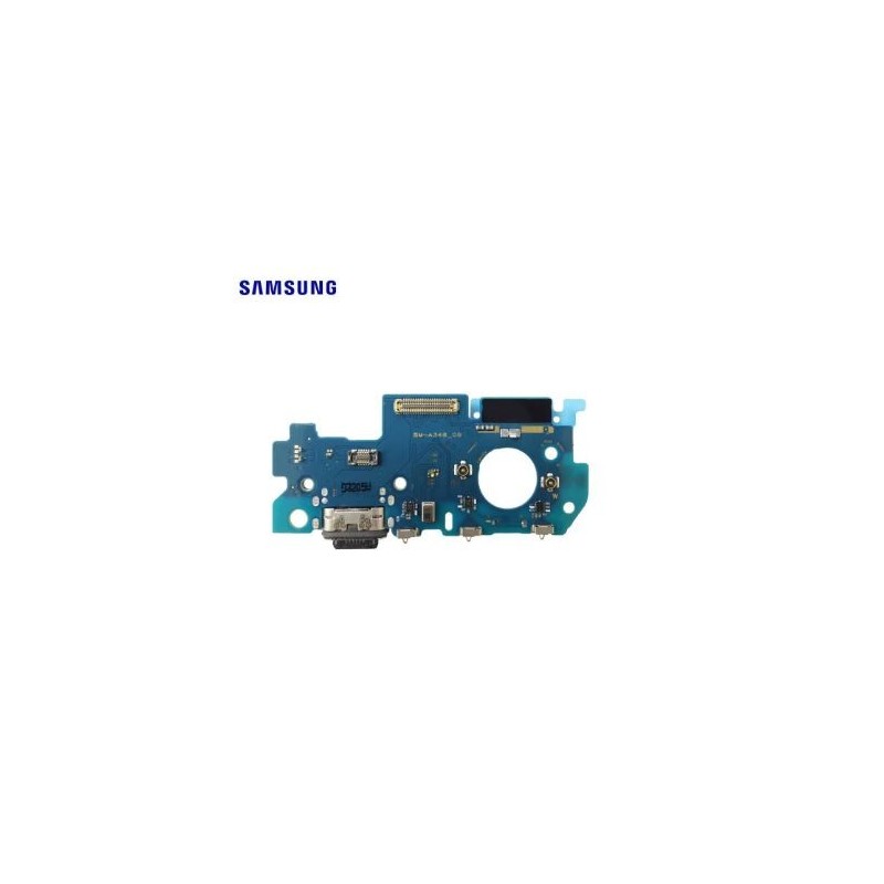 Connecteur de charge Samsung Galaxy A34 5G (A346B)