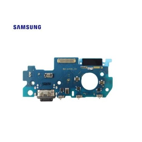 Connecteur de charge Samsung Galaxy A34 5G (A346B)