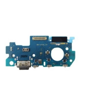 Connecteur de charge pour Samsung Galaxy A34 5G (A346B)