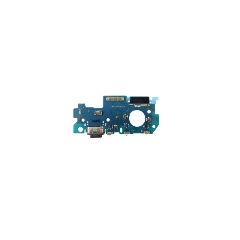 Connecteur de charge pour Samsung Galaxy A34 5G (A346B)