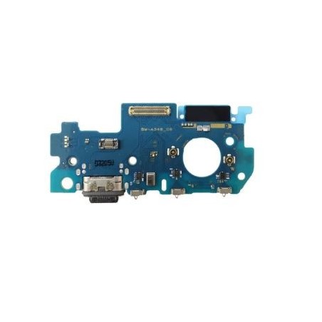 Connecteur de charge pour Samsung Galaxy A34 5G (A346B)