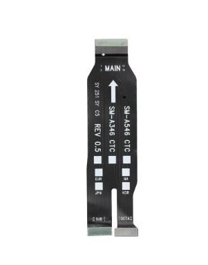 Nappe Carte mère pour Samsung Galaxy A34 5G (A346B), A54 5G (A546B)