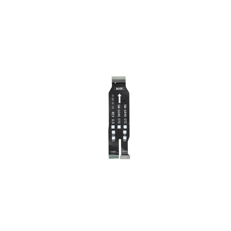 Nappe Carte mère pour Samsung Galaxy A34 5G (A346B), A54 5G (A546B)