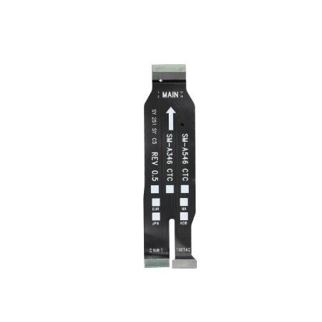 Nappe Carte mère pour Samsung Galaxy A34 5G (A346B), A54 5G (A546B)