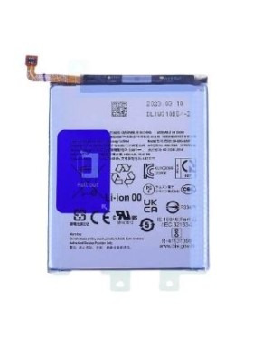 Batterie pour Samsung Galaxy A36 5G (A336B), A37 5G (A376B), A56 5G (A566B), A57 5G (A576B)