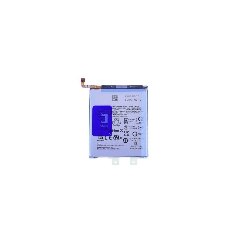 Batterie pour Samsung Galaxy A36 5G (A336B), A37 5G (A376B), A56 5G (A566B), A57 5G (A576B)