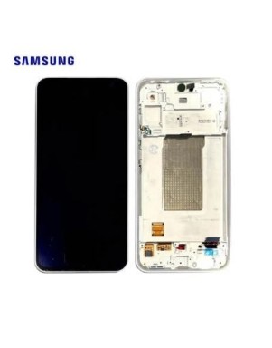 Ecran Complet Samsung Galaxy A36 5G (A336B) Lavande