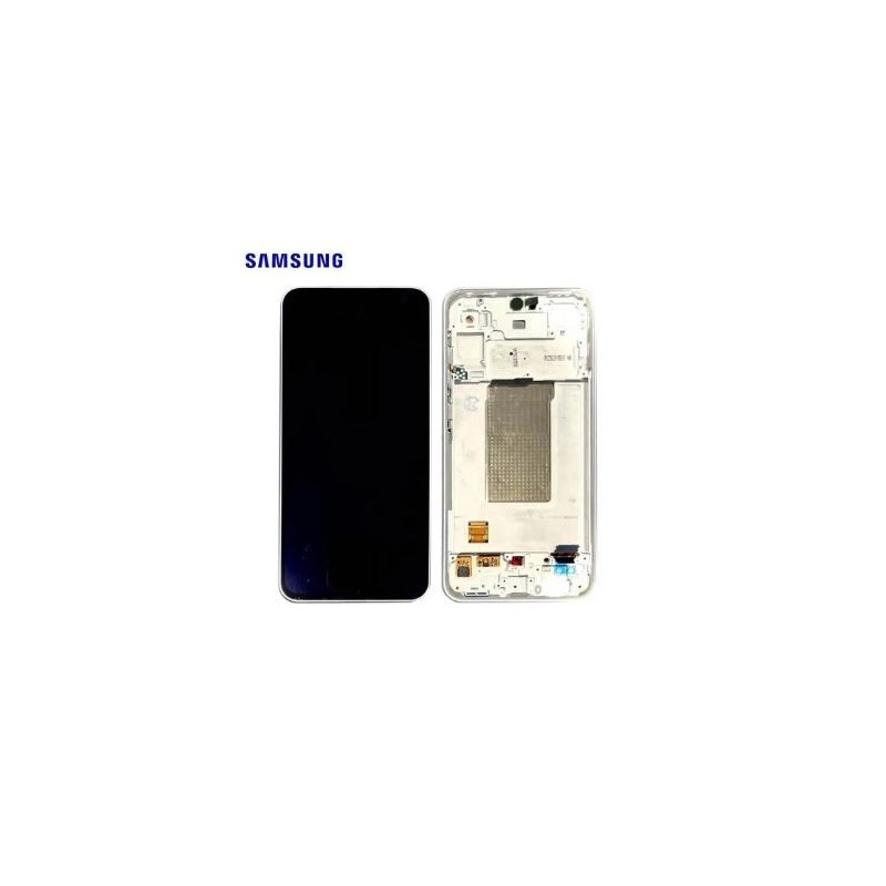 Ecran Complet Samsung Galaxy A36 5G (A336B) Lavande