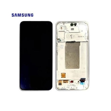 Ecran Complet Samsung Galaxy A36 5G (A336B) Lavande