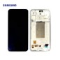 Ecran Complet Samsung Galaxy A36 5G (A336B) Lavande