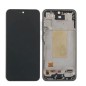 Ecran Complet pour Samsung Galaxy A36 5G (A336B) Noir