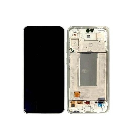 Ecran Complet pour Samsung Galaxy A36 5G (A336B) Vert Lime