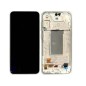 Ecran Complet pour Samsung Galaxy A36 5G (A336B) Vert Lime