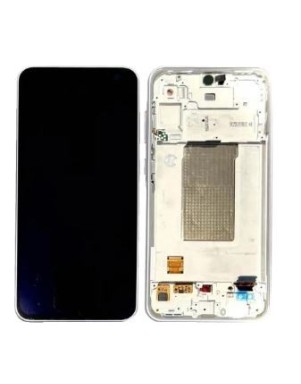Ecran Complet pour Samsung Galaxy A36 5G (A336B) Lavande