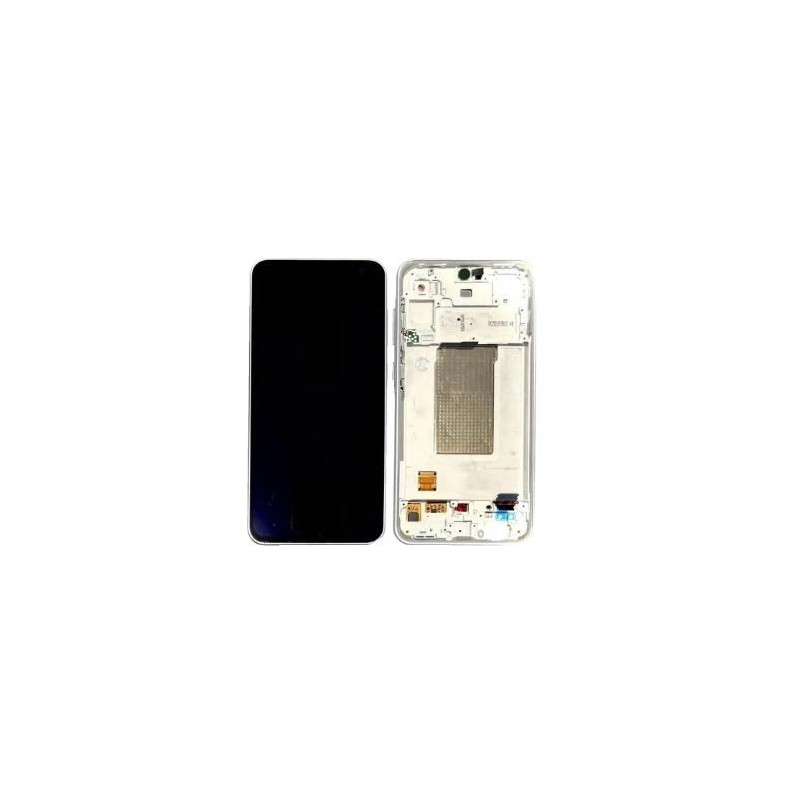 Ecran Complet pour Samsung Galaxy A36 5G (A336B) Lavande