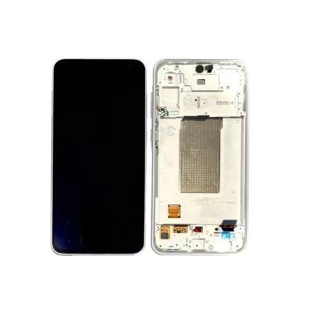 Ecran Complet pour Samsung Galaxy A36 5G (A336B) Lavande