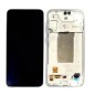 Ecran Complet pour Samsung Galaxy A36 5G (A336B) Lavande