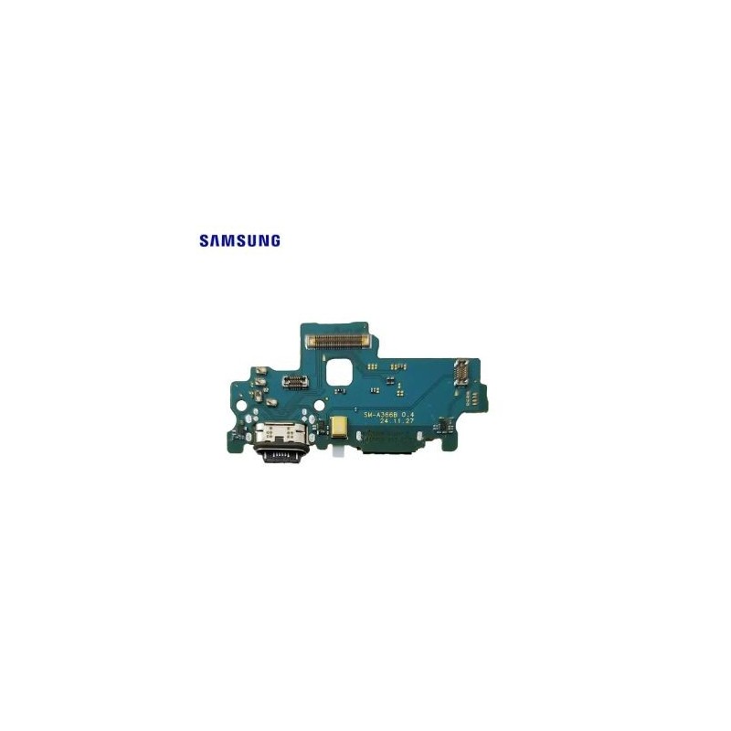 Connecteur de charge Samsung Galaxy A36 5G (A336B)